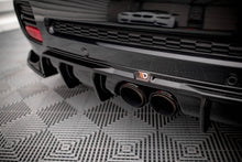Carica l'immagine nel visualizzatore di Gallery, Diffusore Posteriore Mini Cooper John Cooper Works R56