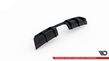 Carica l'immagine nel visualizzatore di Gallery, Diffusore Posteriore Mini Cooper John Cooper Works R56