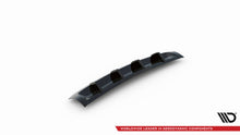 Carica l'immagine nel visualizzatore di Gallery, Diffusore Posteriore Porsche Cayenne Mk2