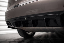 Carica l'immagine nel visualizzatore di Gallery, Diffusore Posteriore Porsche Cayenne Mk2