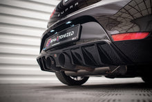 Load image into Gallery viewer, Diffusore Posteriore Seat Leon Cupra/FR Mk2