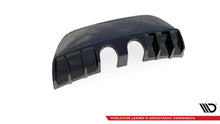 Load image into Gallery viewer, Diffusore Posteriore Seat Leon Cupra/FR Mk2