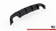 Carica l'immagine nel visualizzatore di Gallery, Diffusore Posteriore Seat Leon Mk3 Cupra Maxton Design