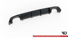 Carica l'immagine nel visualizzatore di Gallery, Diffusore Posteriore Seat Leon Mk3 Cupra Maxton Design