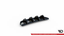 Carica l'immagine nel visualizzatore di Gallery, Diffusore Posteriore Maxton Design Seat Tarraco FR Mk1
