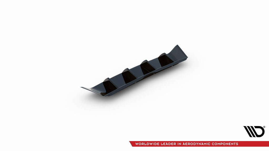 Diffusore Posteriore Skoda Kamiq Mk1 Maxton Design
