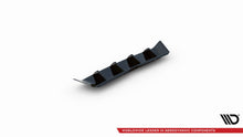 Carica l'immagine nel visualizzatore di Gallery, Diffusore Posteriore Skoda Kamiq Mk1 Maxton Design