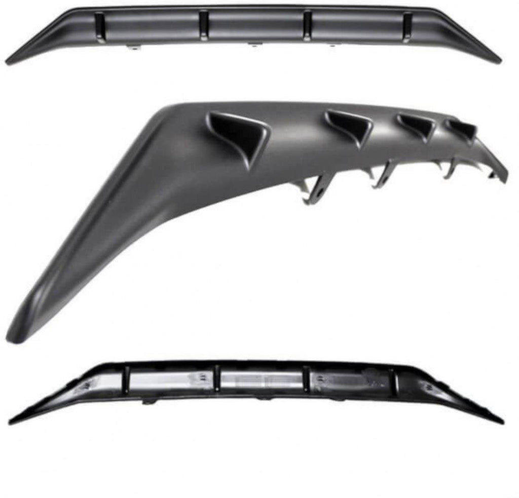 Diffusore Posteriore Sport Performance BMW Serie 5 G30 G31