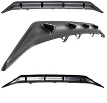 Carica l'immagine nel visualizzatore di Gallery, Diffusore Posteriore Sport Performance BMW Serie 5 G30 G31