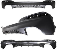 Carica l'immagine nel visualizzatore di Gallery, Diffusore Posteriore Sport Performance BMW Serie 5 G30 G31