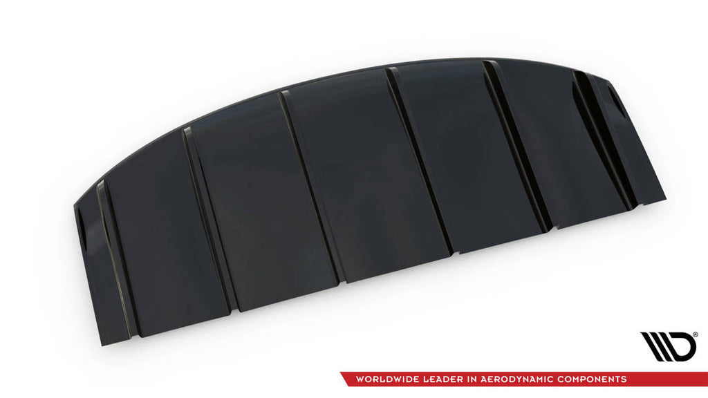 Diffusore Posteriore – Tesla Model S Facelift - em-power.it