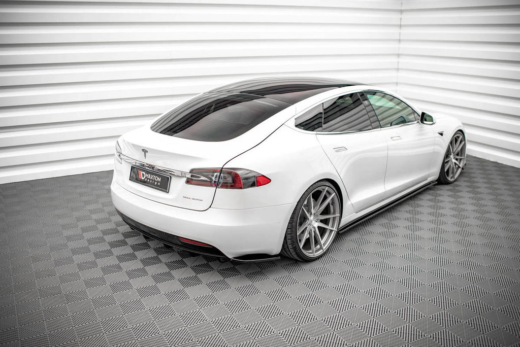 Diffusore Posteriore – Tesla Model S Facelift - em-power.it