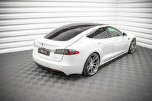 Load image into Gallery viewer, Diffusore Posteriore – Tesla Model S Facelift - em-power.it