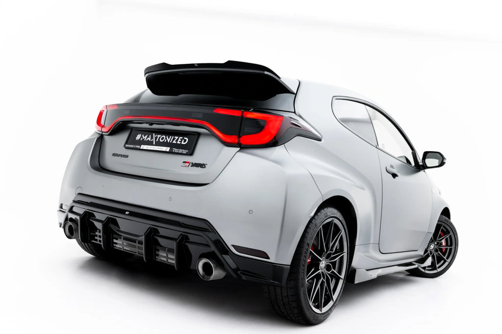 Diffusore Posteriore Toyota GR Yaris Mk4 Facelift