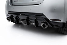 Load image into Gallery viewer, Diffusore Posteriore Toyota GR Yaris Mk4 Facelift