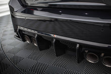 Carica l'immagine nel visualizzatore di Gallery, Diffusore Posteriore V.1 BMW M2 G87 Maxton Design
