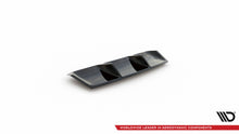 Carica l'immagine nel visualizzatore di Gallery, Diffusore Posteriore V.1 Skoda Superb Mk3
