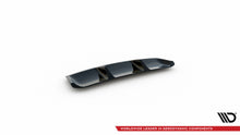 Carica l'immagine nel visualizzatore di Gallery, Diffusore Posteriore V.1 Skoda Superb Mk3