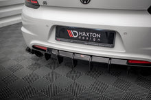 Carica l'immagine nel visualizzatore di Gallery, Diffusore Posteriore V.1 Volkswagen Scirocco R Mk3
