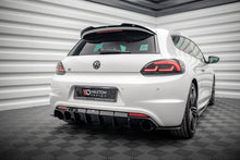 Carica l'immagine nel visualizzatore di Gallery, Diffusore Posteriore V.1 Volkswagen Scirocco R Mk3