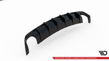Carica l'immagine nel visualizzatore di Gallery, Diffusore Posteriore V.1 Volkswagen Scirocco R Mk3