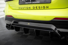 Carica l'immagine nel visualizzatore di Gallery, Diffusore Posteriore V.1 BMW Serie 1 F40 M-Pack M135i 128ti Maxton Design