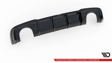 Load image into Gallery viewer, Diffusore Posteriore V.2 Audi RS3 8V Sportback Facelift