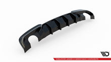 Carica l'immagine nel visualizzatore di Gallery, Diffusore Posteriore V.2 Maxton Design BMW Serie 5 M-Pack F10 F11