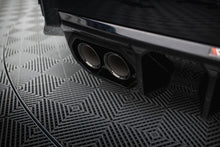 Load image into Gallery viewer, Diffusore Posteriore V.2 BMW M2 G87 Maxton Design