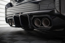 Load image into Gallery viewer, Diffusore Posteriore V.2 BMW M2 G87 Maxton Design