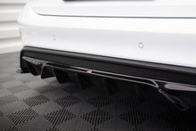 Carica l'immagine nel visualizzatore di Gallery, Diffusore Posteriore V.2 Ford Focus Hatchback ST Mk4 Maxton Design