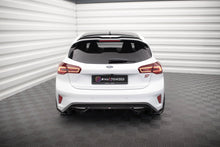 Carica l'immagine nel visualizzatore di Gallery, Diffusore Posteriore V.2 Ford Focus Hatchback ST Mk4 Maxton Design