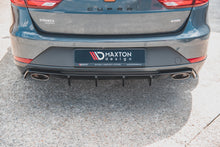 Load image into Gallery viewer, Diffusore posteriore V.2 Leon Cupra ST vista posteriore