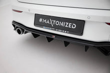 Load image into Gallery viewer, Diffusore Posteriore V.2 Volkswagen Golf GTI Mk8