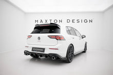 Load image into Gallery viewer, Diffusore Posteriore V.2 Volkswagen Golf GTI Mk8