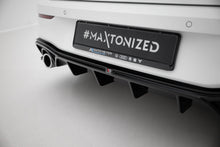 Load image into Gallery viewer, Diffusore Posteriore V.2 Volkswagen Golf GTI Mk8