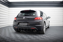 Load image into Gallery viewer, Diffusore Posteriore V.2 Volkswagen Scirocco R Mk3 Maxton Design