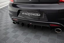 Load image into Gallery viewer, Diffusore Posteriore V.2 Volkswagen Scirocco R Mk3 Maxton Design