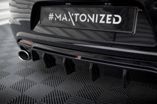 Load image into Gallery viewer, Diffusore Posteriore V.2 Volkswagen Scirocco R Mk3 Maxton Design