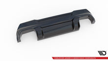 Load image into Gallery viewer, Diffusore Posteriore V.2 BMW Serie 1 F40 M-Pack M135i 128ti Maxton Design