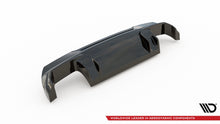 Load image into Gallery viewer, Diffusore Posteriore V.2 BMW Serie 1 F40 M-Pack M135i 128ti Maxton Design