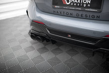 Load image into Gallery viewer, Diffusore Posteriore V.2 BMW Serie 1 F40 M-Pack M135i 128ti Maxton Design