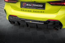 Load image into Gallery viewer, Diffusore Posteriore V.3 per Scarico Singolo per Lato BMW Serie 1 M-Pack / M135i / 128ti F40