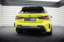 Load image into Gallery viewer, Diffusore Posteriore V.3 per Scarico Singolo per Lato BMW Serie 1 M-Pack / M135i / 128ti F40