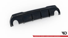 Load image into Gallery viewer, Diffusore Posteriore V.3 per Scarico Singolo per Lato BMW Serie 1 M-Pack / M135i / 128ti F40