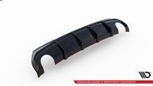 Load image into Gallery viewer, Diffusore Posteriore V.3 per Scarico Singolo per Lato BMW Serie 1 M-Pack / M135i / 128ti F40