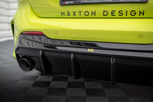 Load image into Gallery viewer, Diffusore Posteriore V.3 per Scarico Singolo per Lato BMW Serie 1 M-Pack / M135i / 128ti F40