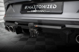 Diffusore Posteriore V.3 Cupra Formentor VZ Mk1 Maxton Design