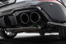 Load image into Gallery viewer, Diffusore Posteriore V.3 Cupra Formentor VZ Mk1 Maxton Design