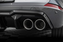 Load image into Gallery viewer, Diffusore Posteriore V.3 con Finti Terminali Neri Cupra Formentor Mk1 Maxton Design